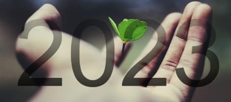 6 kommande noteringar under 2023