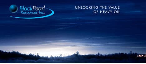 BlackPearl Resources från First North till Nasdaq OMX Stockholm