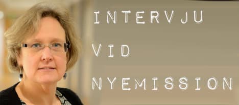 Invent Medic närmar sig en växande marknad
