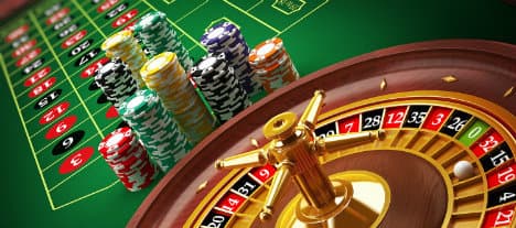Nyligen noterade Global Gaming 555 får köprekommendation