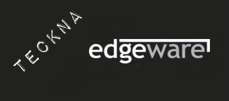 Teckna aktier i Edgeware inför börsnoteringen