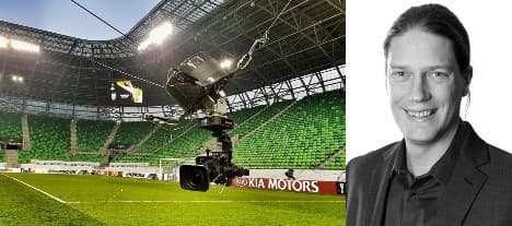 Newton Nordic breddar sitt erbjudande