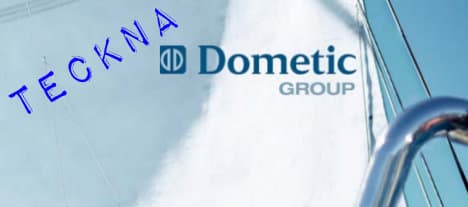 Teckna Dometic-aktier inför börsnoteringen
