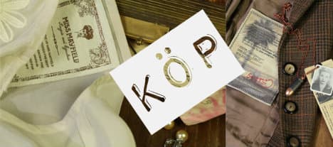 Comeback för Nilörngruppen – Köp