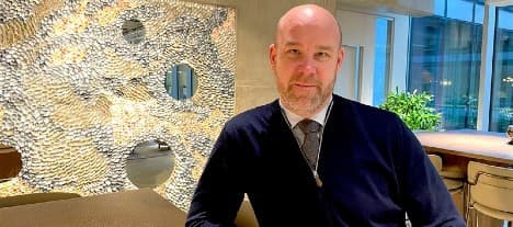 Arctic Securities vill skapa ett finanscenter i Göteborg