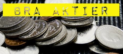 Tio bra aktier med utdelning för 2015