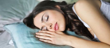 Analytikerna skeptiska till Sleep Cycle-noteringen