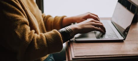 SignUp Softwares notering får teckna-rekommendation