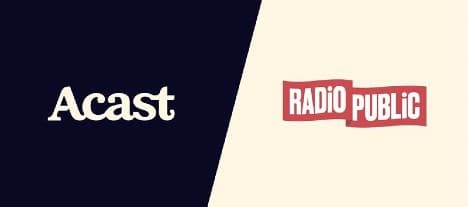 Acast stärker sin position i USA – förvärvar podcastföretaget RadioPublic