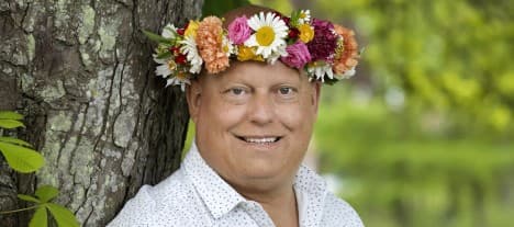 Sommar i P1: Christian von Koenigsegg