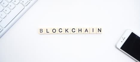 Blockchain: NFT-marknaden har en explosiv tillväxt