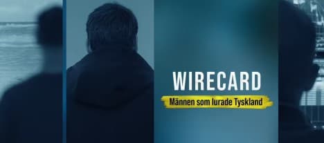 Wirecard: Männen som lurade Tyskland