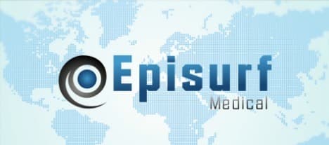 Episurf Medical siktar på en riktig börsnotering