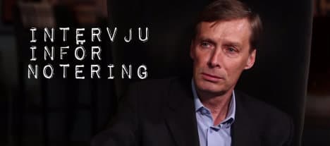 Tolerogent vaccin noteras i juni