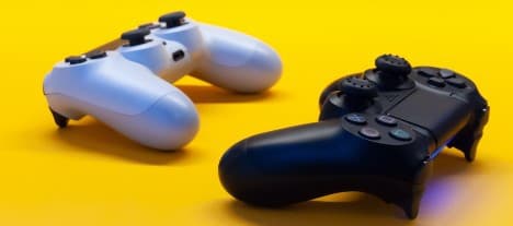 Gamingföretagen på NGM