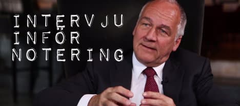 Noteringsaktuella Oncology Venture matchar medicin och patient