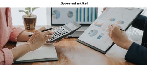 Framgångsrik försäljning av företag
