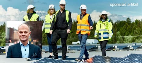 Företrädesemission för småspararnas favorit Soltech
