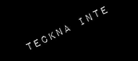 Teckna inte Lauritz.com inför noteringen
