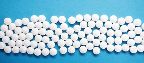 Affärsvärldens analytiker slaktar Meds Apoteks värdering inför noteringen