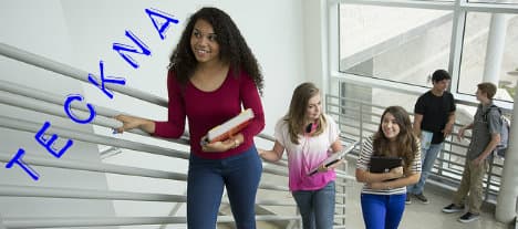 Teckna aktier i AcadeMedia inför börsnoteringen