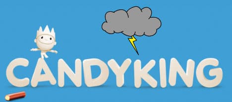 Candykings vinstvarning försenar börsnotering