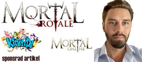 Star Vault gör sig redo för sin nästa generation av spel