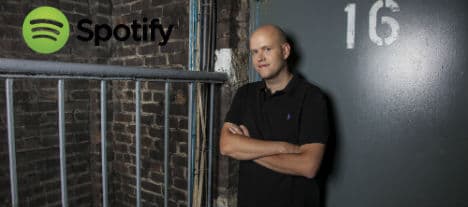 Spotify – Värdering stiger och börsnotering närmar sig