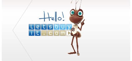 Letsbuyit i ny börsbubbla