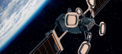 Satellitbolaget Ovzon får köprekommendation