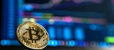 Den svenska kryptobörsen Trijo siktar på en IPO