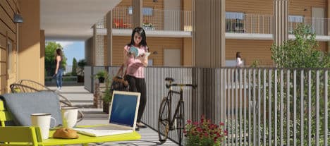 Besqab till börsen – Intervjun som förklarar verksamheten
