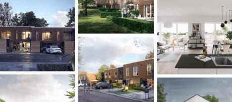 Byggfakta får olika rekommendationer av analytiker