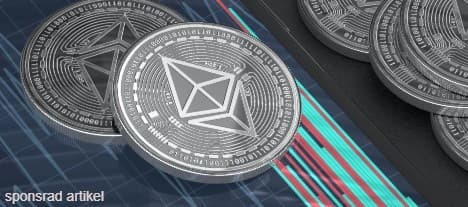 Kryptohandel utan förvaltningsavgift – pionjären utmanar med unik modell