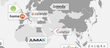 Rykte: Rocket Internet planerar för börsnotering