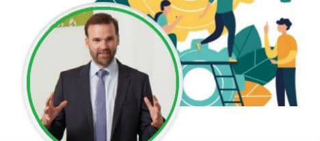 Christopher Engman – entreprenör, investerare och megadeals