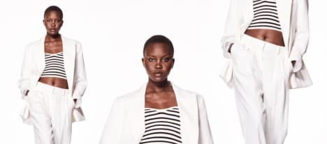 H&M-aktien kan halveras – sälj rekommenderar Di