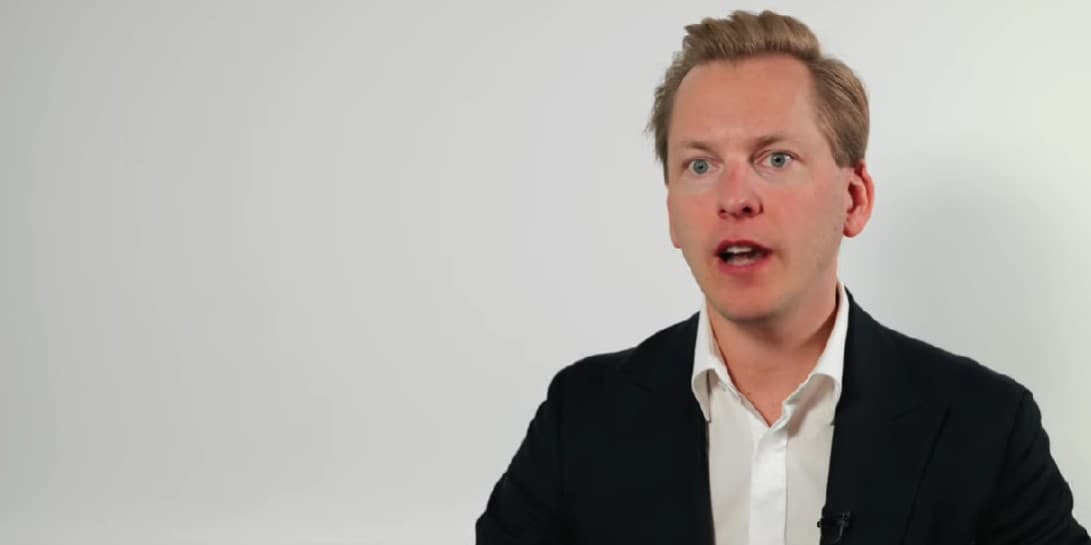Intervju med VD för dryckesbolaget Umida Group