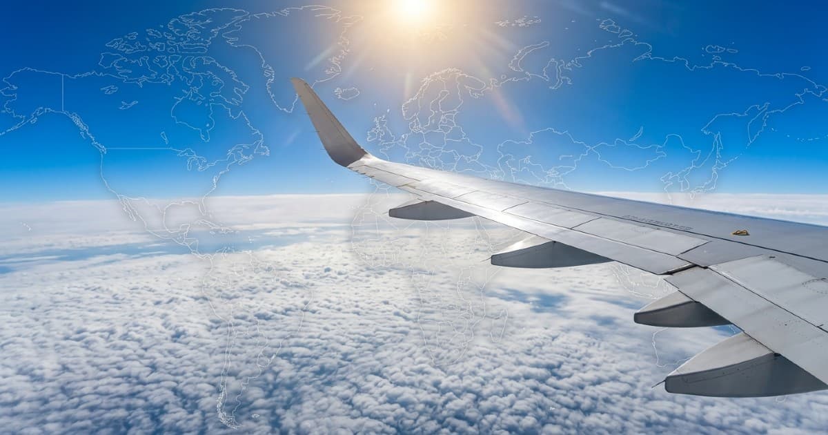 Avionero utmanar traditionell resesökning med AI-driven plattform inför notering