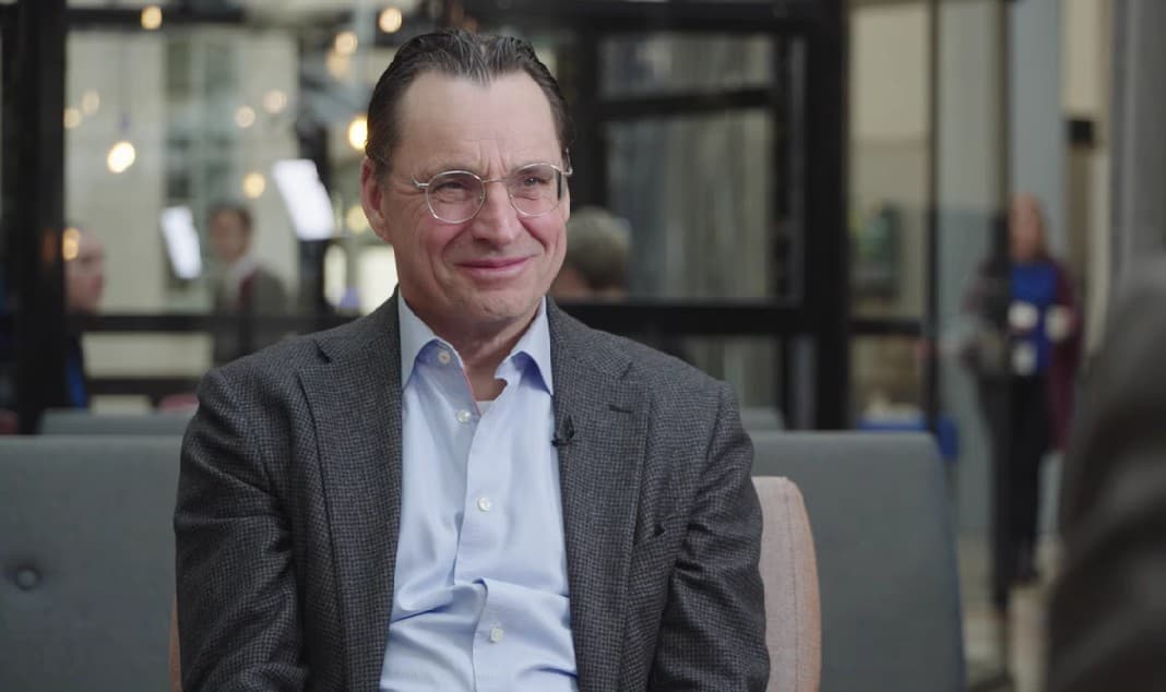 IPO-intervju med VD för Röko