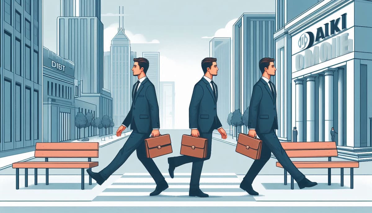 Nordic Asia Investment Group byter verksamhet