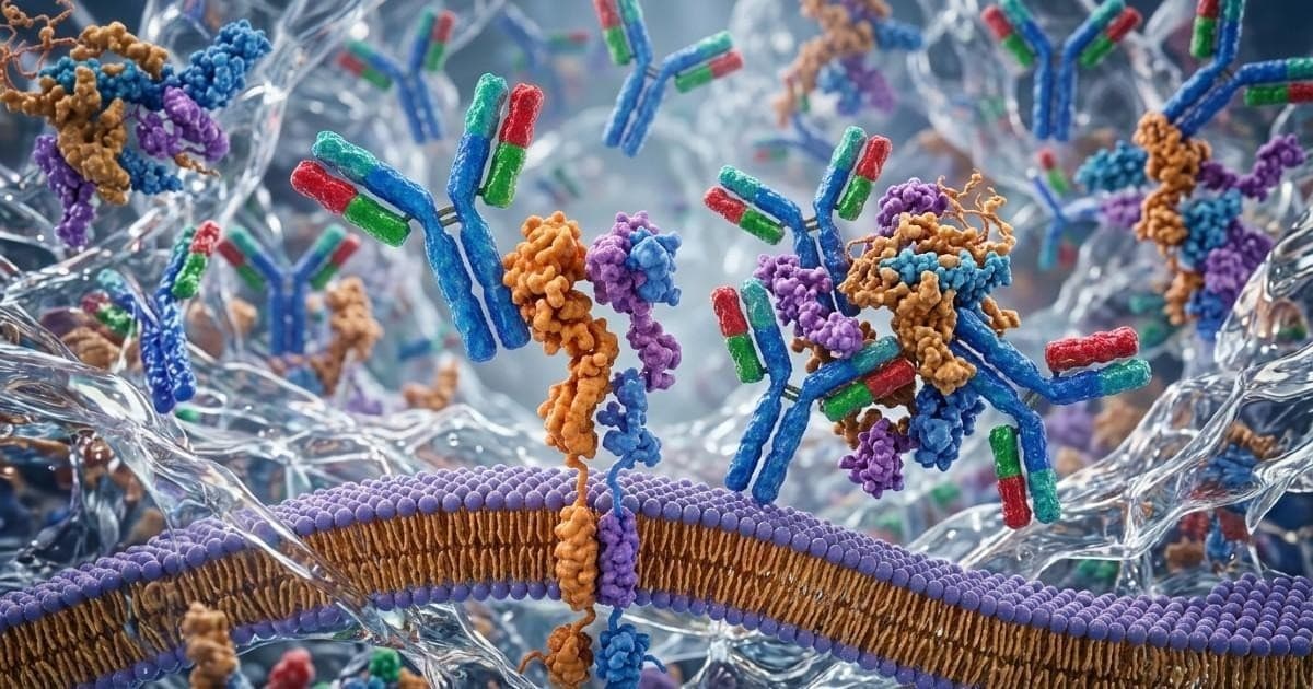 Alligator Bioscience ställer om till royaltypotentialen i HLX22
