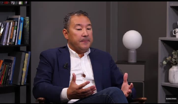 IPO-intervju med VD för Rusta