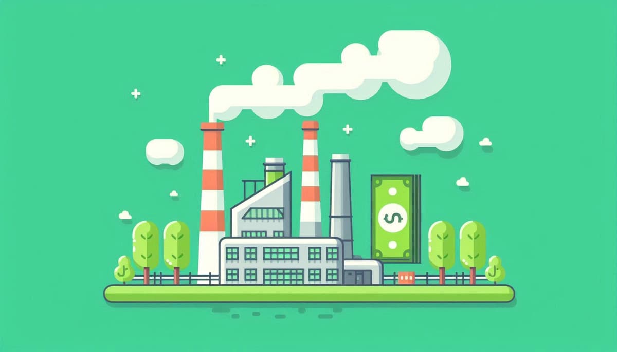 Cinis Fertilizer behöver nytt kapital, verksamheten går sämre än planerat