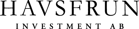 Havsfrun Investment AB