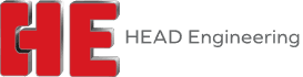 Head Engineering AB