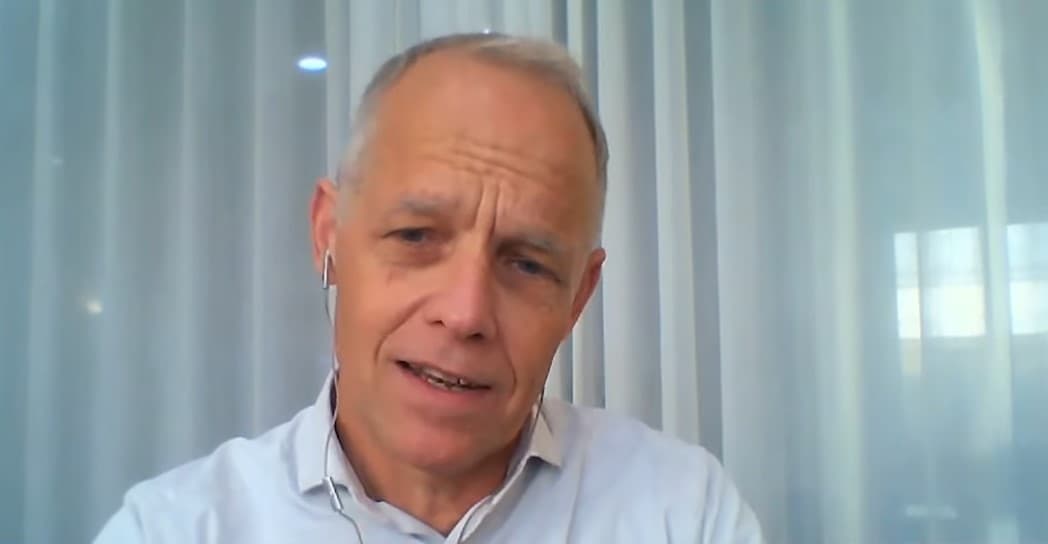 Intervju med VD för HMS Networks efter ett tufft kvartal