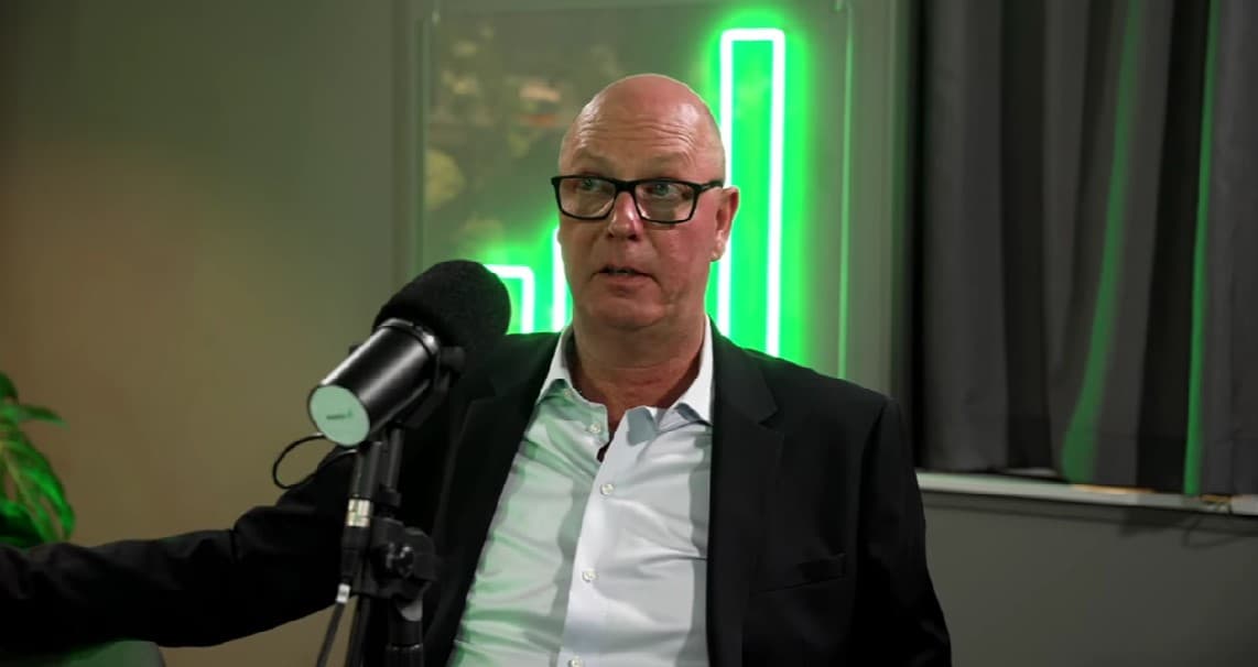 IPO-intervju med VD för Qualisys