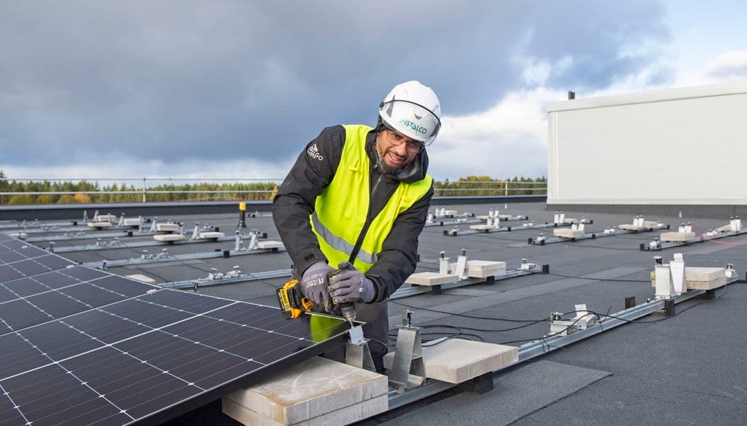 Bolagsanalyspodden om installationsföretaget Instalco på 20 minuter