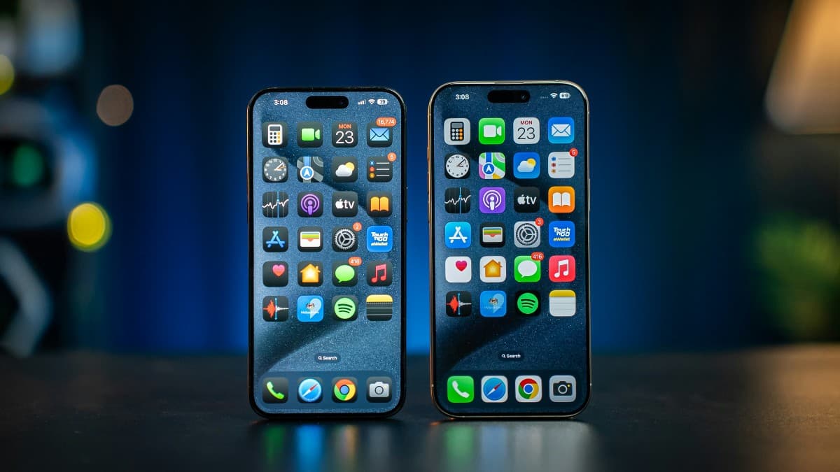 mResell som säljer rekonditionerade Apple-produkter noteras på Spotlight
